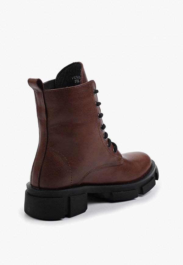 фото Ботинки matt nawill