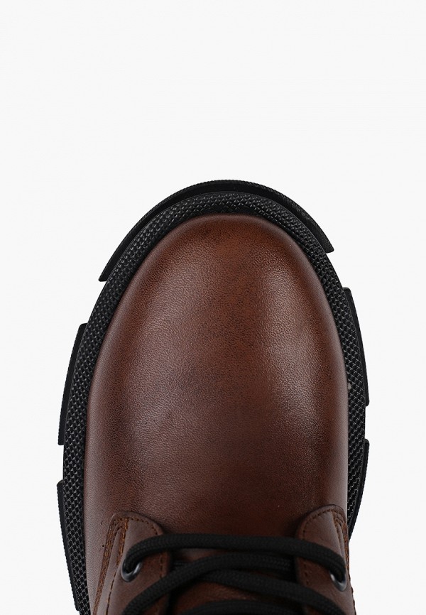 фото Ботинки matt nawill