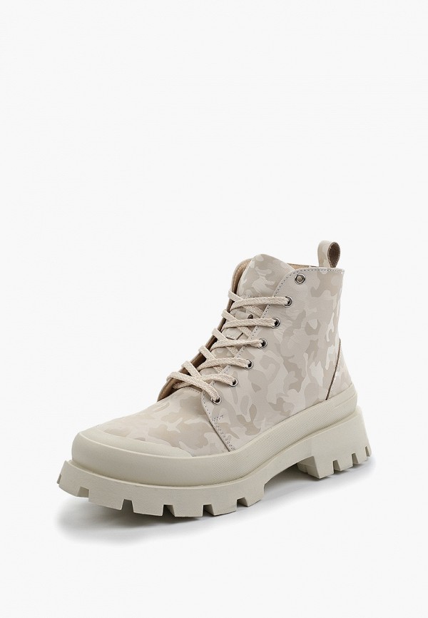 фото Ботинки matt nawill