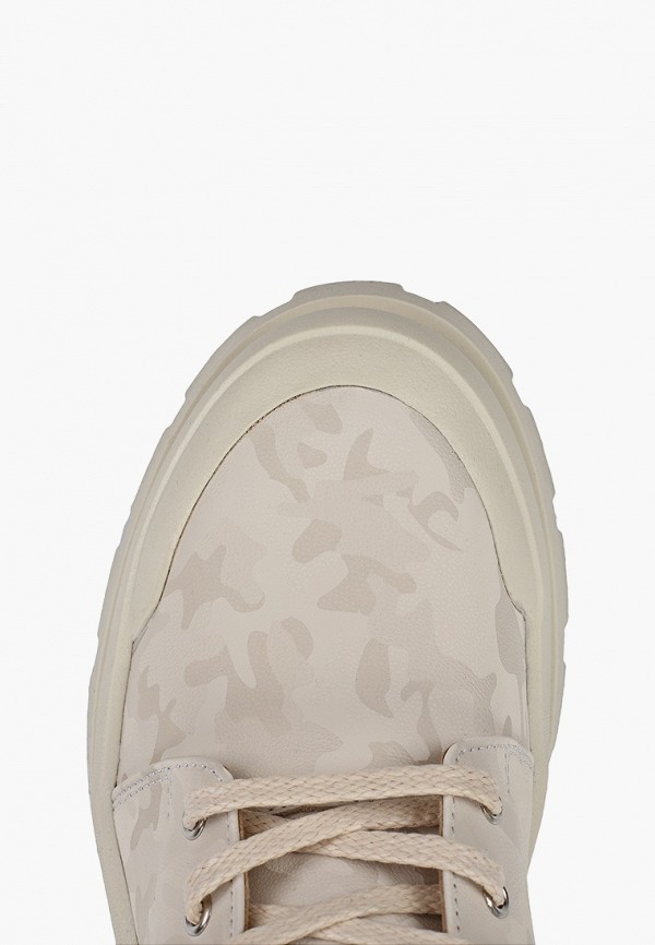 фото Ботинки matt nawill