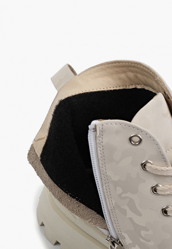 фото Ботинки matt nawill