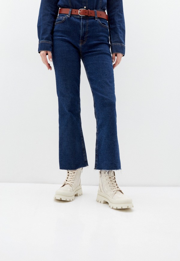 фото Ботинки matt nawill