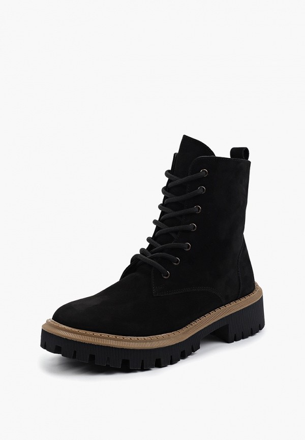 фото Ботинки matt nawill