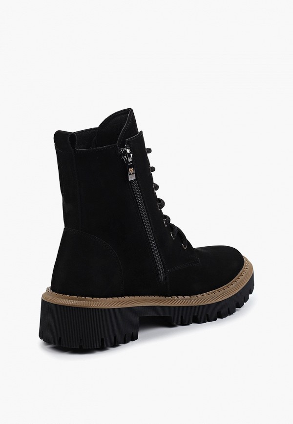 фото Ботинки matt nawill