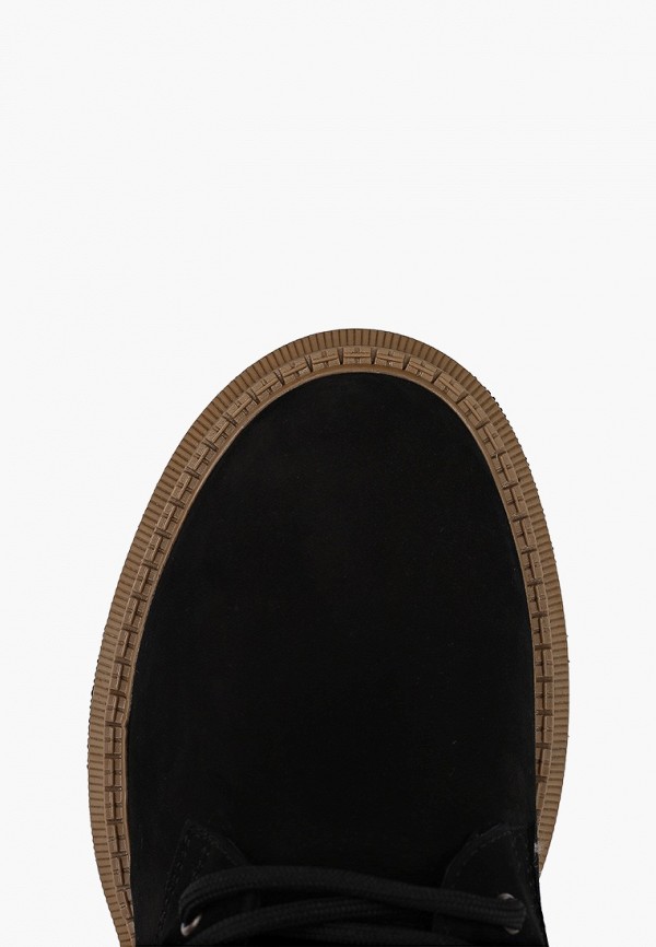 фото Ботинки matt nawill