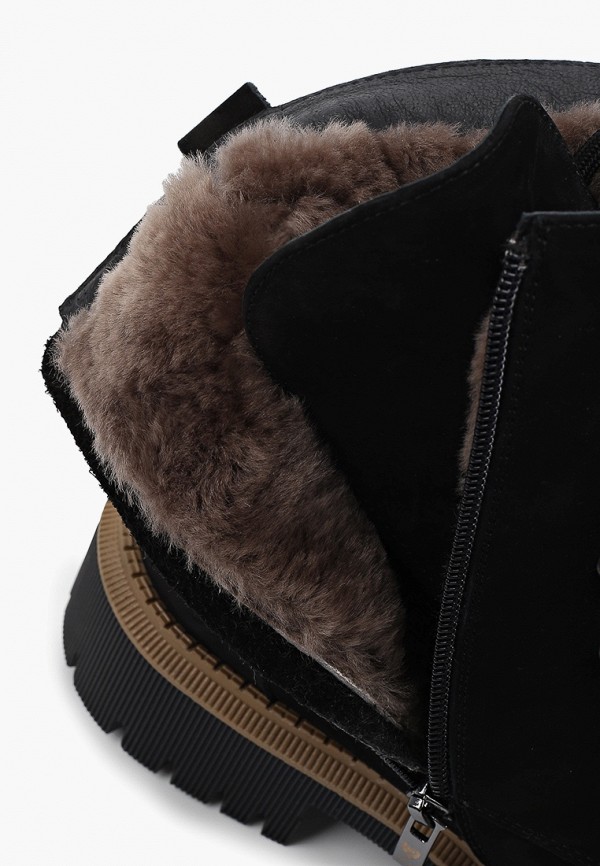 фото Ботинки matt nawill