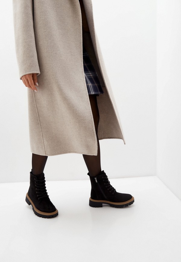 фото Ботинки matt nawill