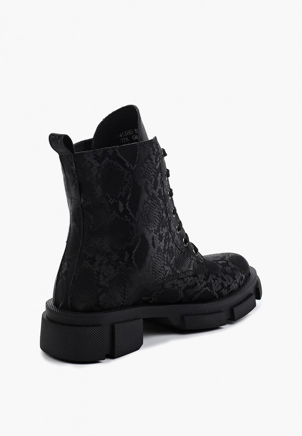 фото Ботинки matt nawill