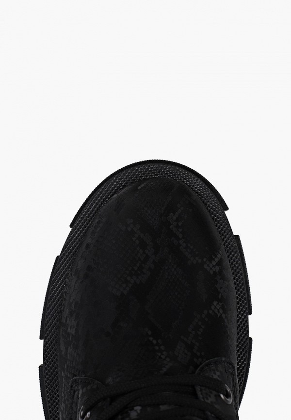 фото Ботинки matt nawill