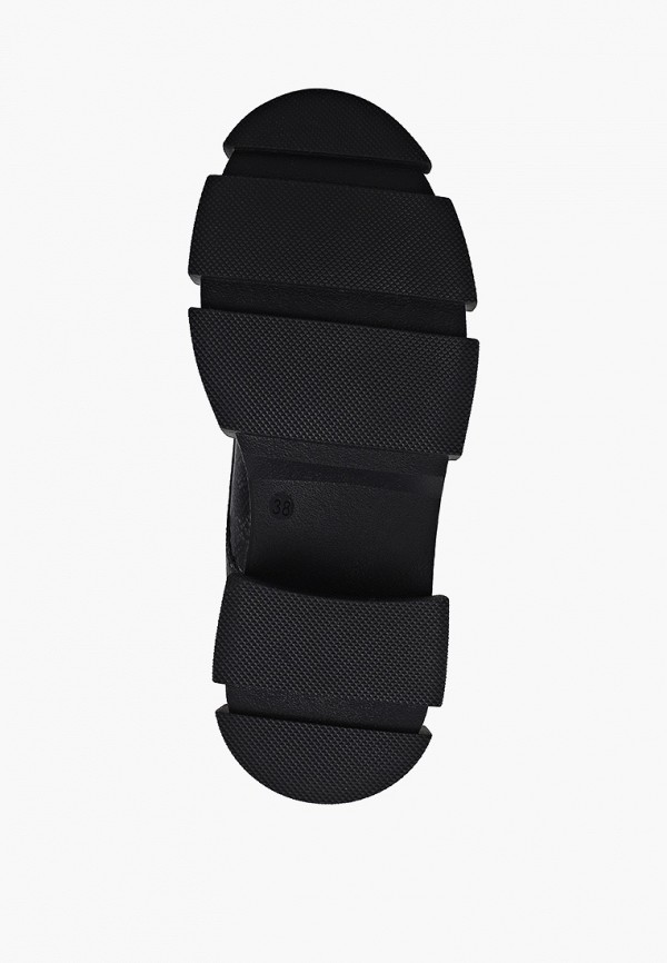 фото Ботинки matt nawill