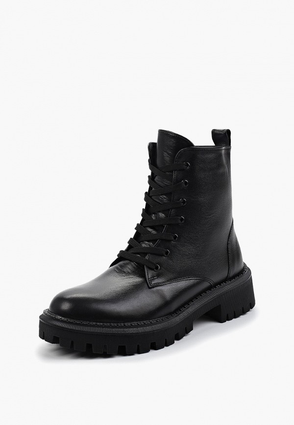 фото Ботинки matt nawill