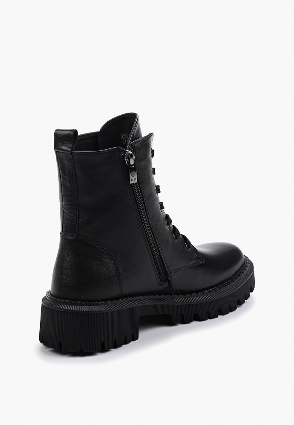 фото Ботинки matt nawill