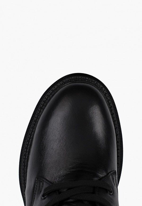 фото Ботинки matt nawill