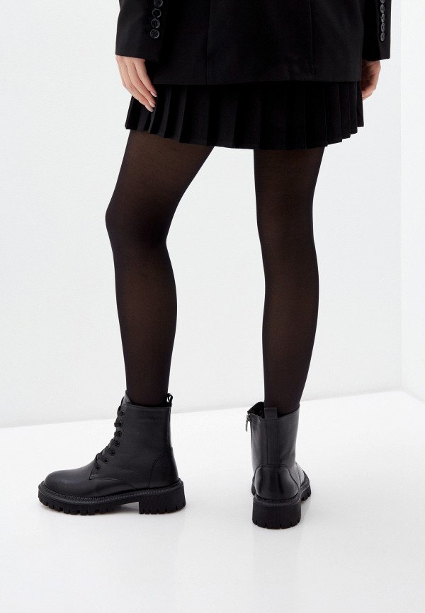 фото Ботинки matt nawill