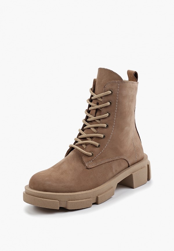 фото Ботинки matt nawill