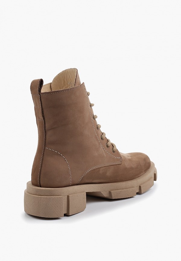 фото Ботинки matt nawill