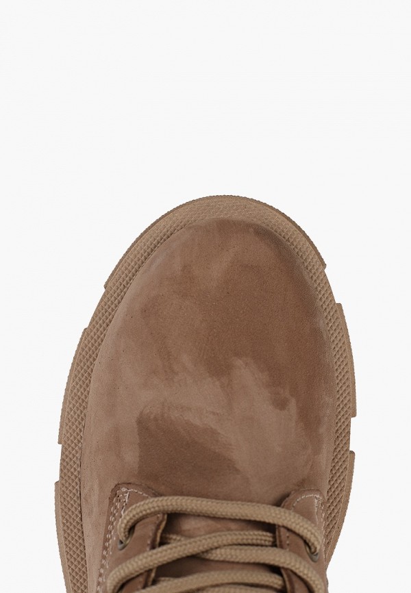 фото Ботинки matt nawill