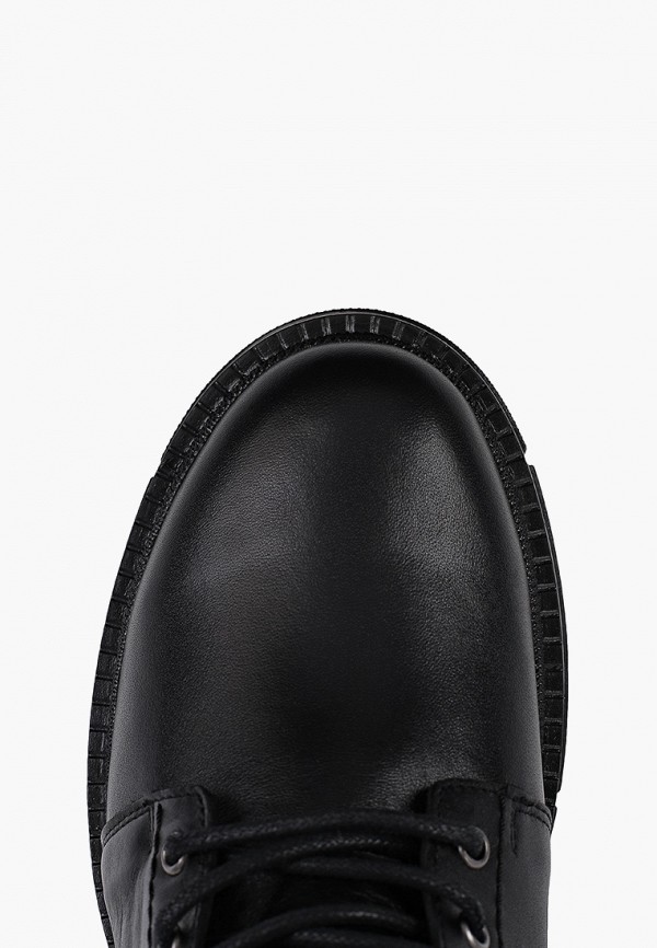 фото Ботинки matt nawill