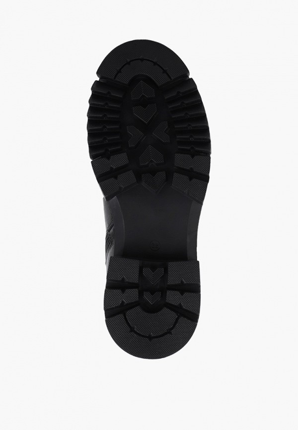 фото Ботинки matt nawill