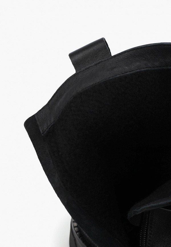 фото Ботинки matt nawill