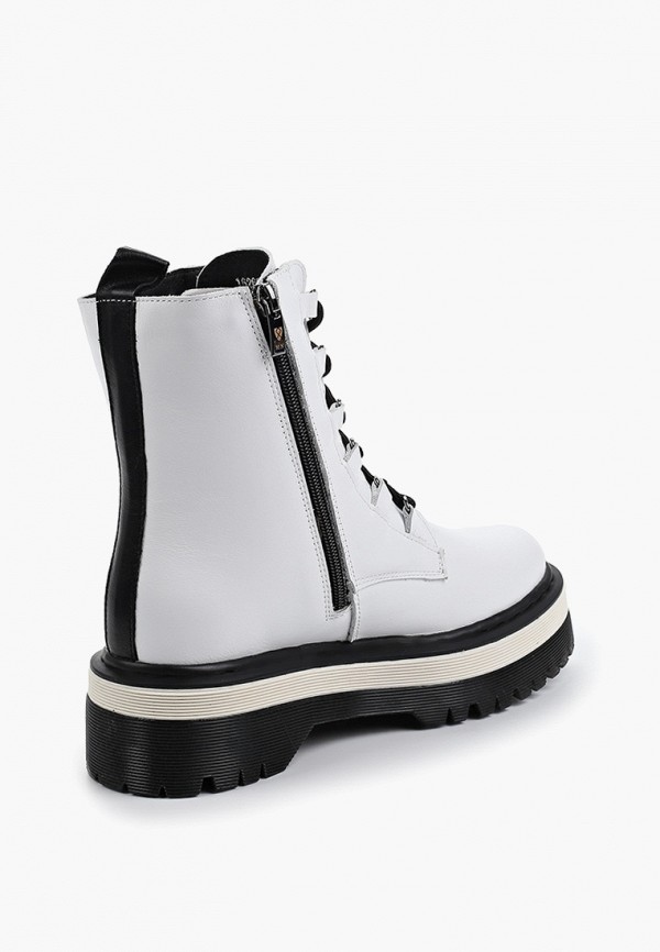 фото Ботинки matt nawill