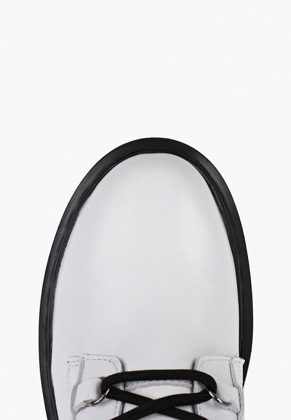 фото Ботинки matt nawill