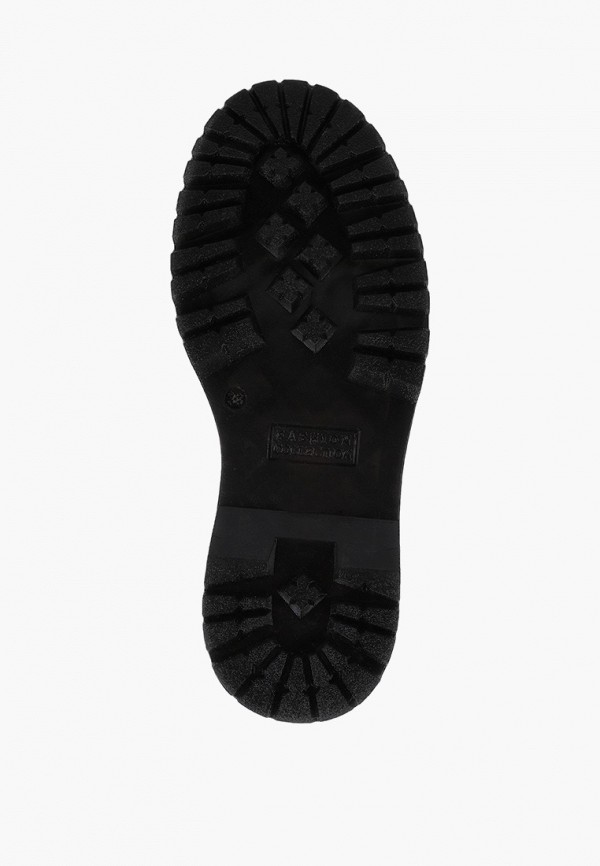 фото Ботинки matt nawill