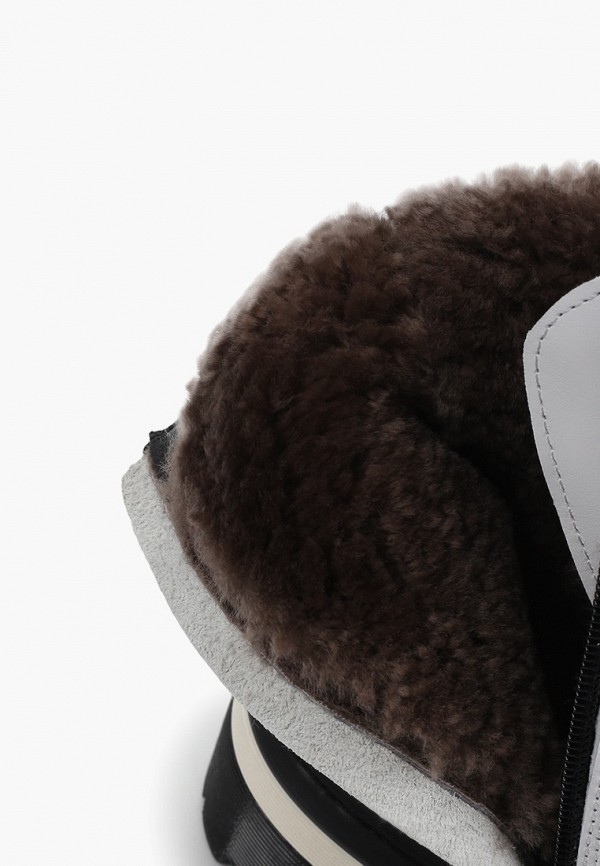 фото Ботинки matt nawill