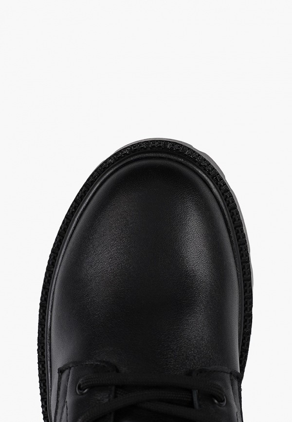 фото Ботинки matt nawill