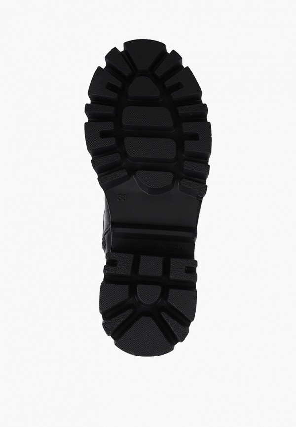 фото Ботинки matt nawill