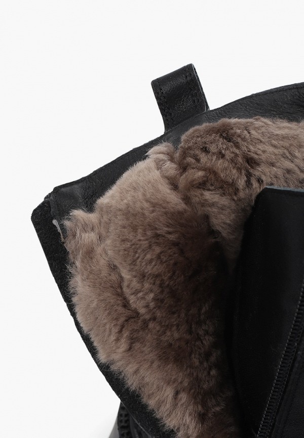 фото Ботинки matt nawill