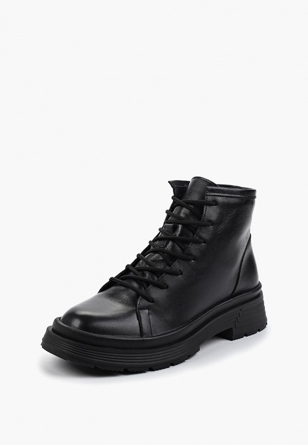 фото Ботинки matt nawill