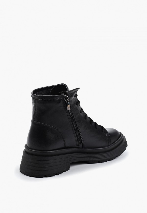 фото Ботинки matt nawill