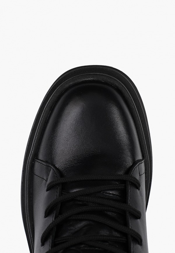 фото Ботинки matt nawill