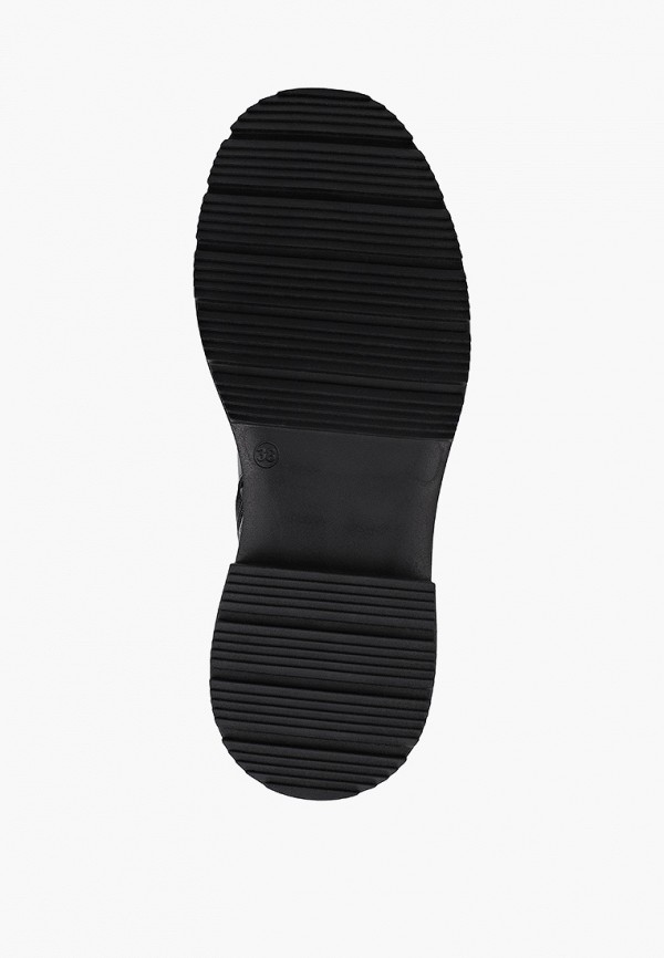 фото Ботинки matt nawill