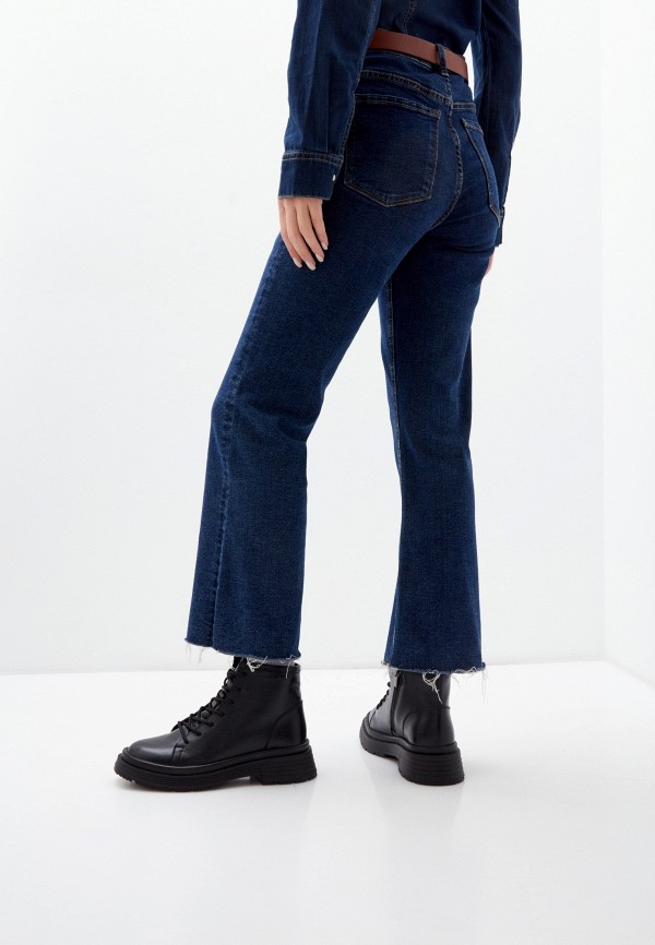 фото Ботинки matt nawill