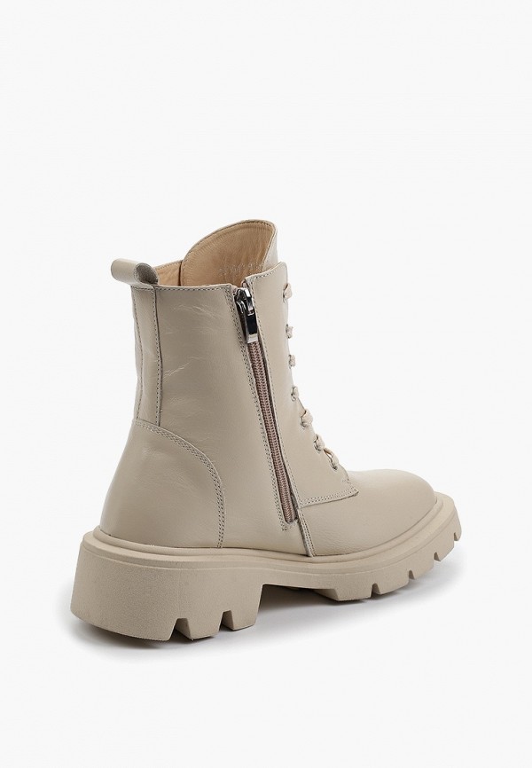 фото Ботинки matt nawill