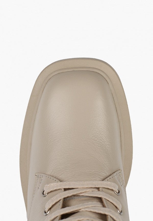 фото Ботинки matt nawill