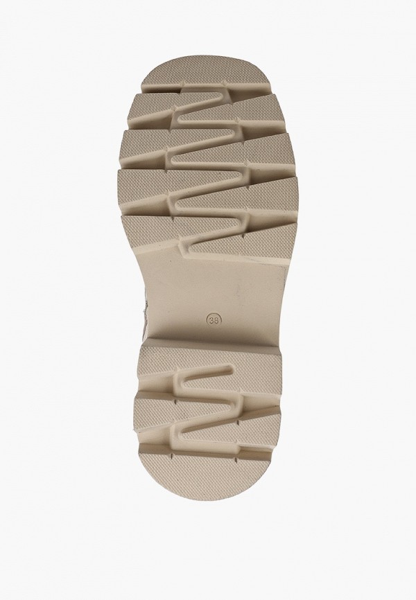 фото Ботинки matt nawill