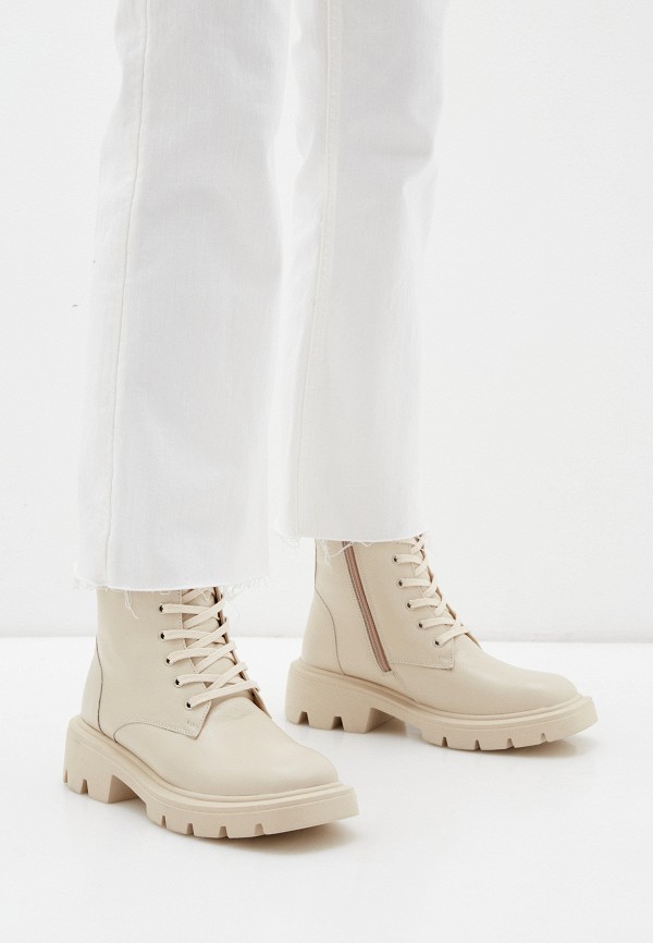 фото Ботинки matt nawill