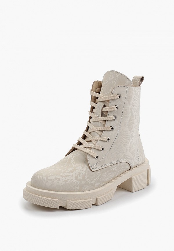 фото Ботинки matt nawill