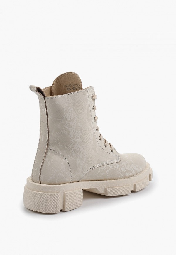 фото Ботинки matt nawill