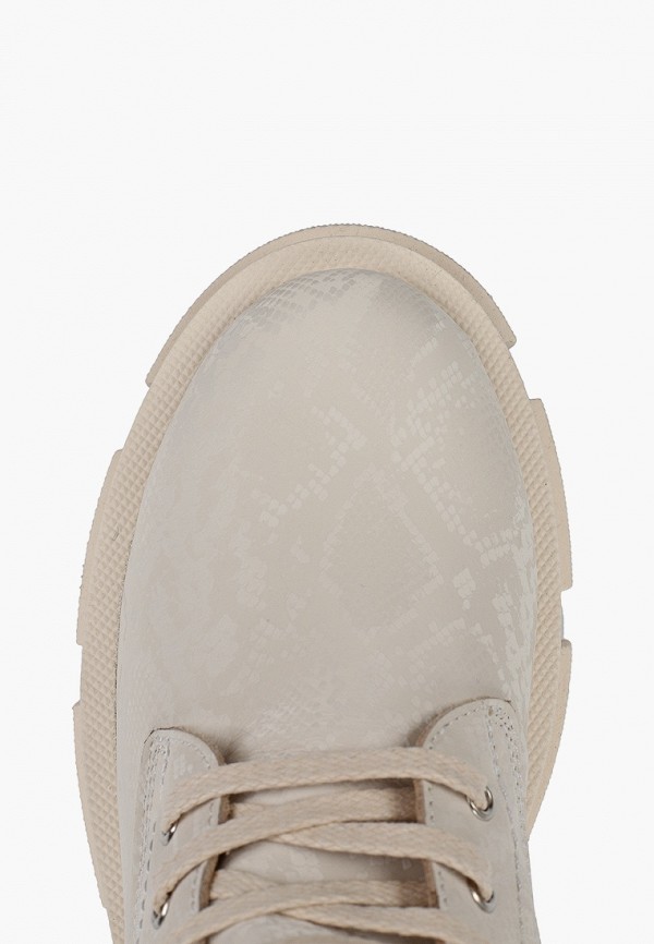 фото Ботинки matt nawill