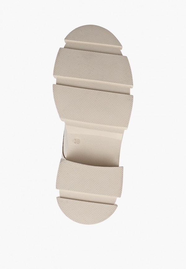 фото Ботинки matt nawill