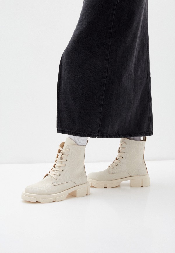 фото Ботинки matt nawill