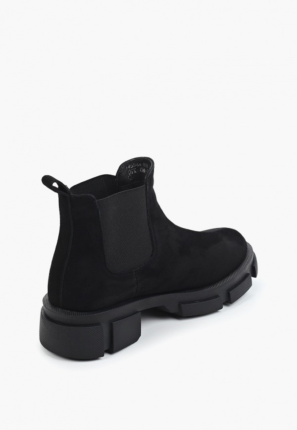 фото Ботинки matt nawill