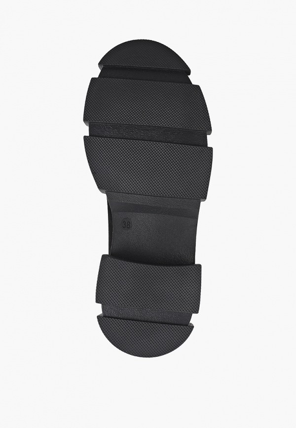 фото Ботинки matt nawill