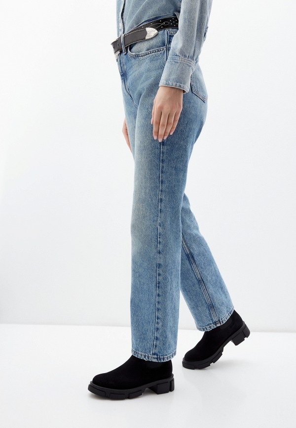 фото Ботинки matt nawill