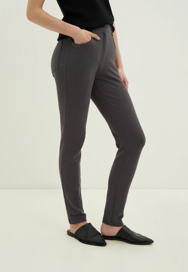 фото Брюки finn flare