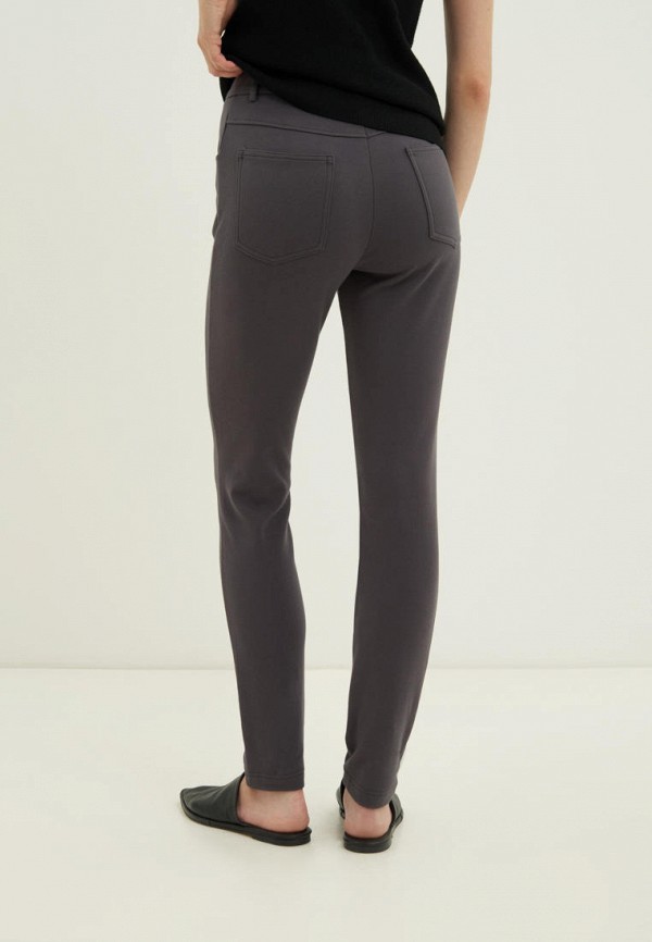 фото Брюки finn flare